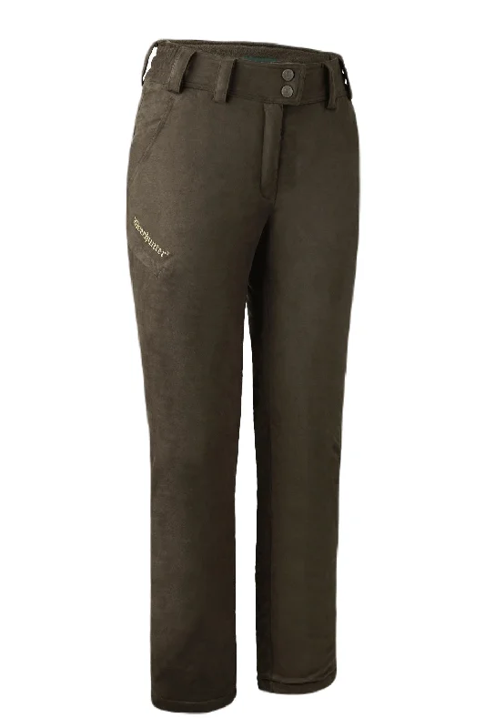 Deerhunter Lady Estelle Winter Trousers