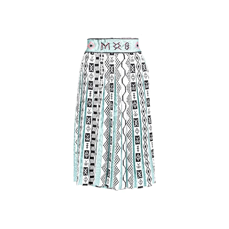 MAXHOSA MLSK44.3 - LADIES SKIRT