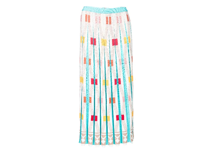 MAXHOSA MLSK64 - LADIES SKIRT