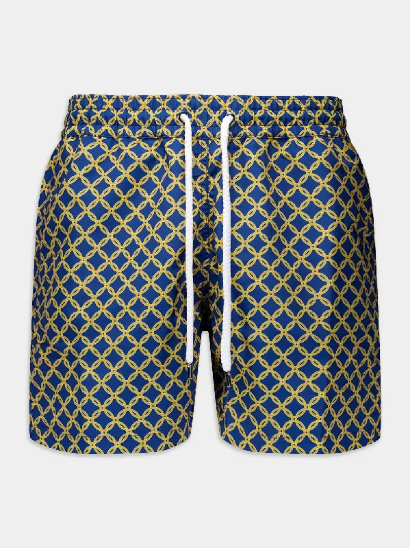 Treliça Spory Swim Shorts