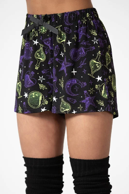 Magic Potion Shorts