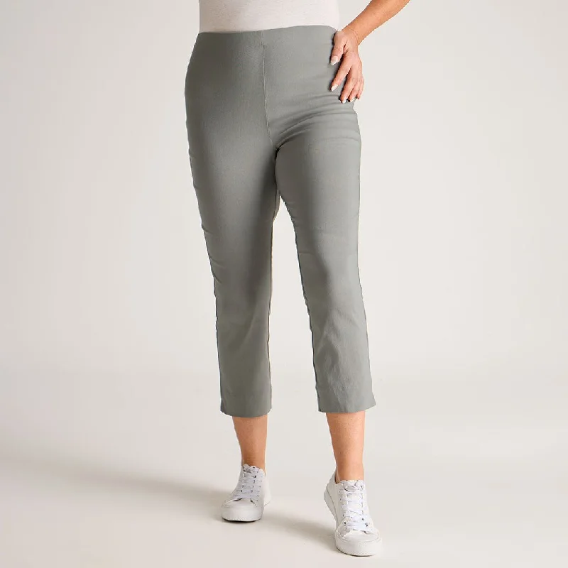 Ladies Bengaline Trousers