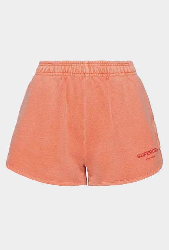 SUPERDRY SPORT SWEAT SHORTS