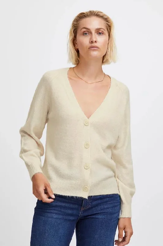 Ichi IHKAMARA Cardigan