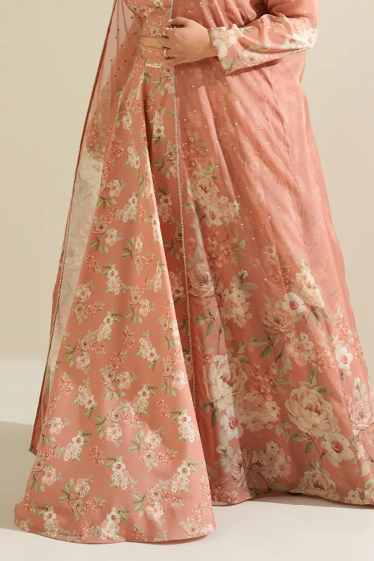 Kurib Skirt