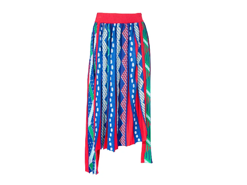 MAXHOSA MLSK61 - LADIES SKIRT