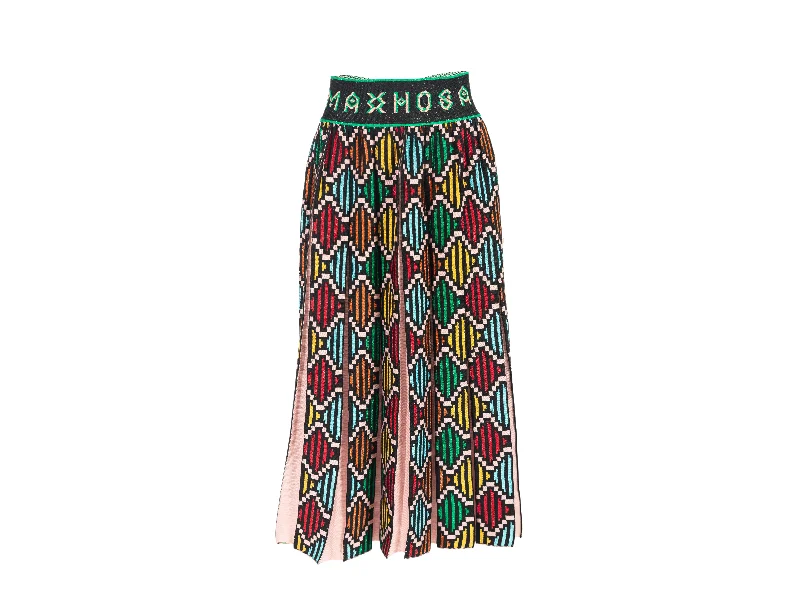 MAXHOSA MLSK69 - LADIES SKIRT