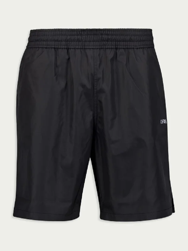 Arr Surfer Swim Shorts