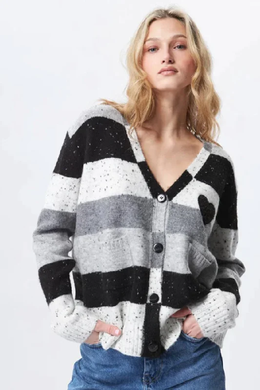 John & Jenn Stewart Cardigan