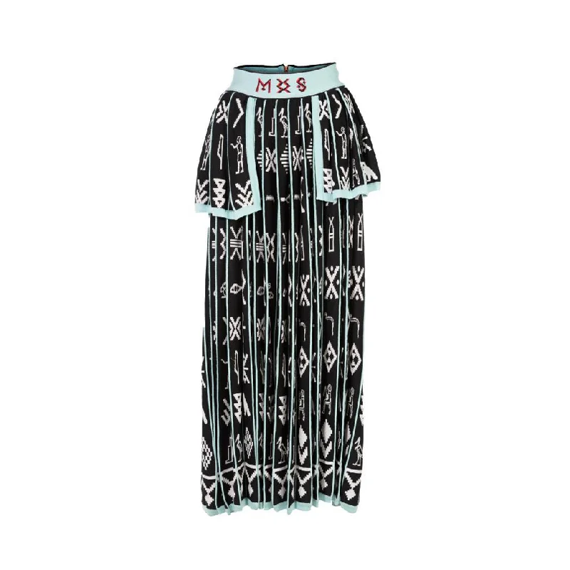 MAXHOSA MLSK49— SKIRT