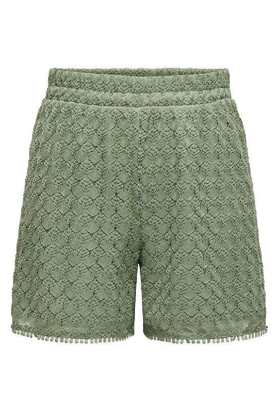 ONLY PATRICIA SHORTS