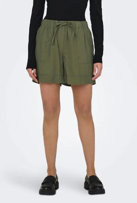 JDY OLLI STRING SHORTS