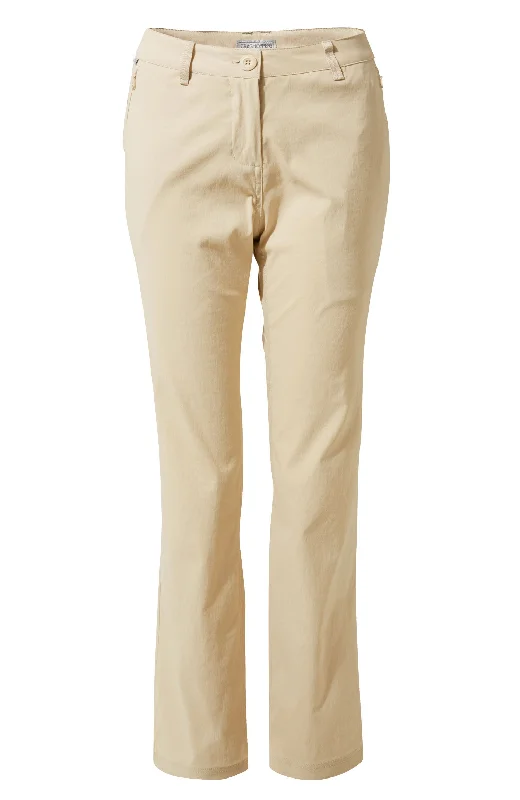 Craghoppers Kiwi Pro Ladies Trousers