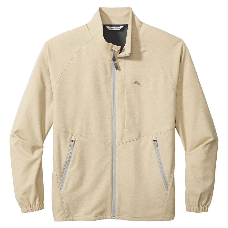 Tommy Bahama Islandzone On Par Jacket - Chino