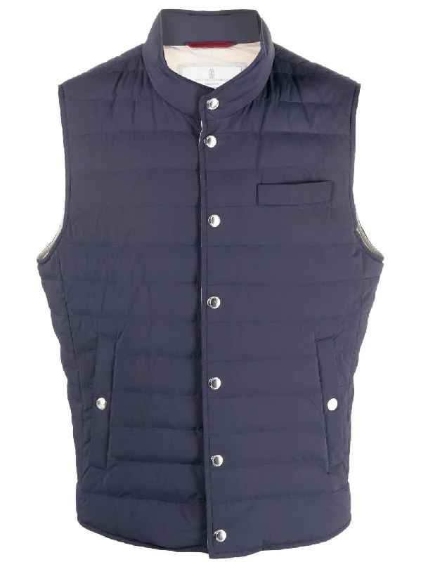 Padded vest