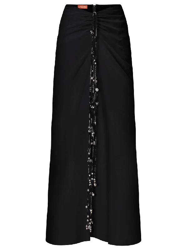 Safia Maxi Skirt