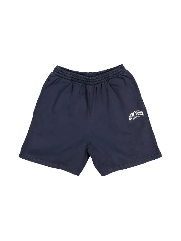 Cities New York Shorts