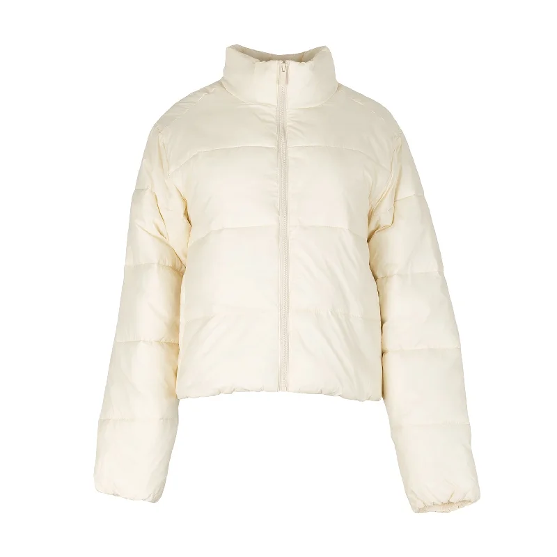 Puffer Jacket - Womens