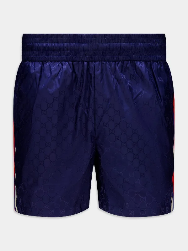 GG Swim Shorts