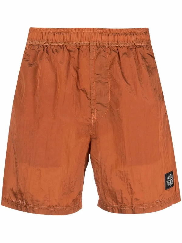 Compass swimshorts