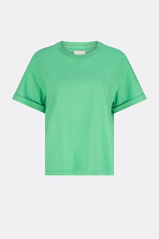 Elliot Tee Green Field