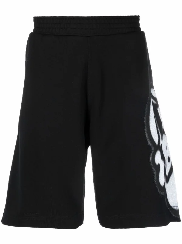 Tag Effect shorts