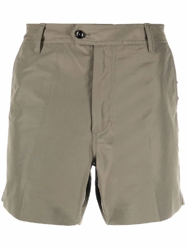 Faille shorts