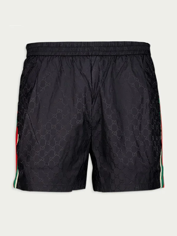 GG Swim Shorts