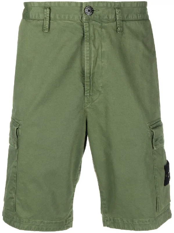 Cargo shorts