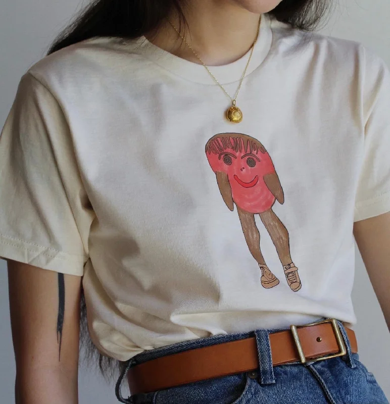 Mochi Tee