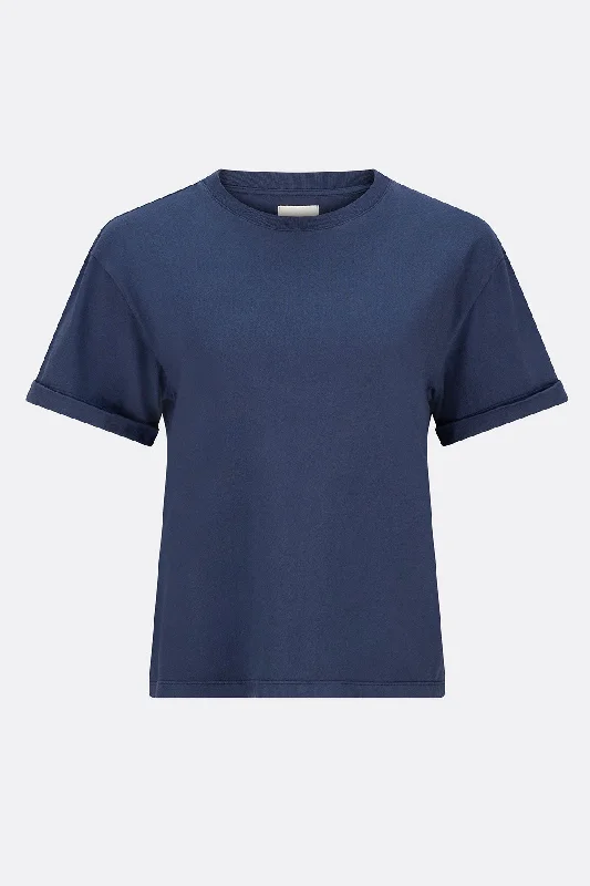 Elliot Tee Navy Night