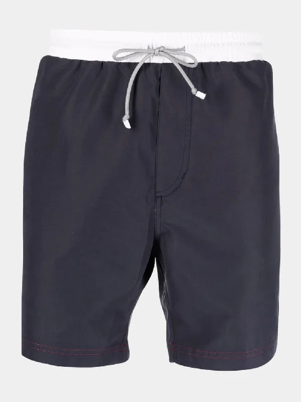 Swim Shorts