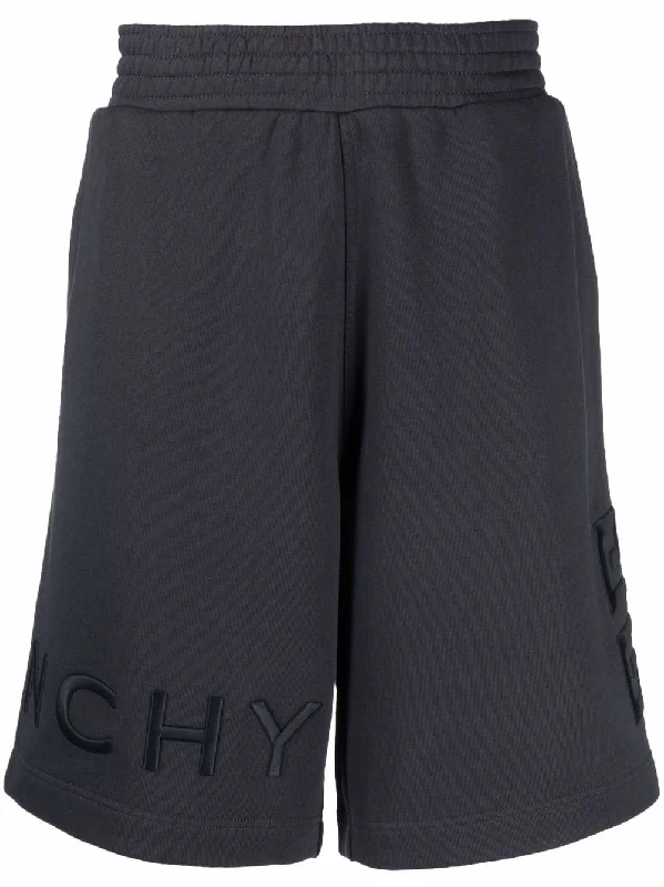 4G bermuda shorts