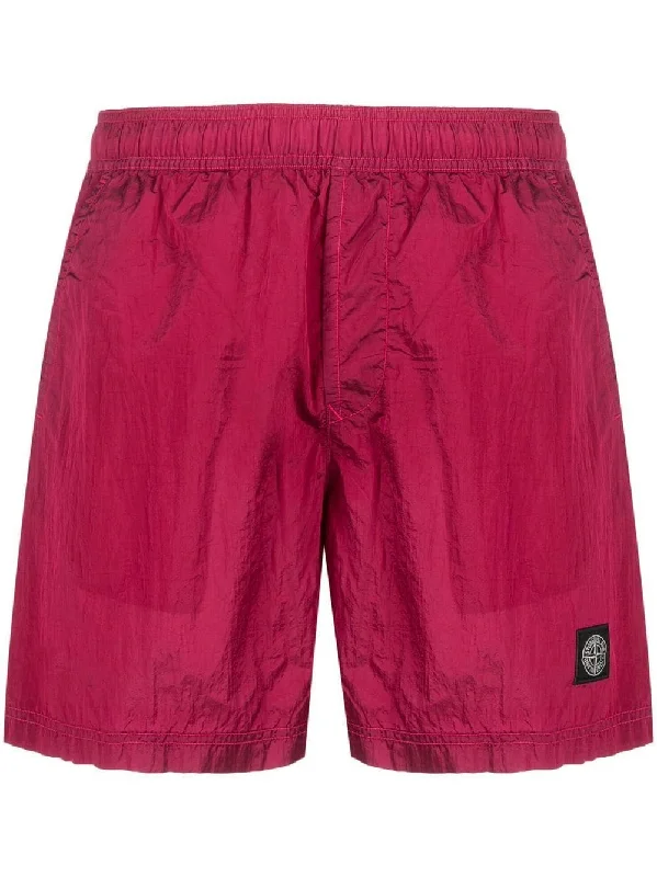 Compass swimshorts