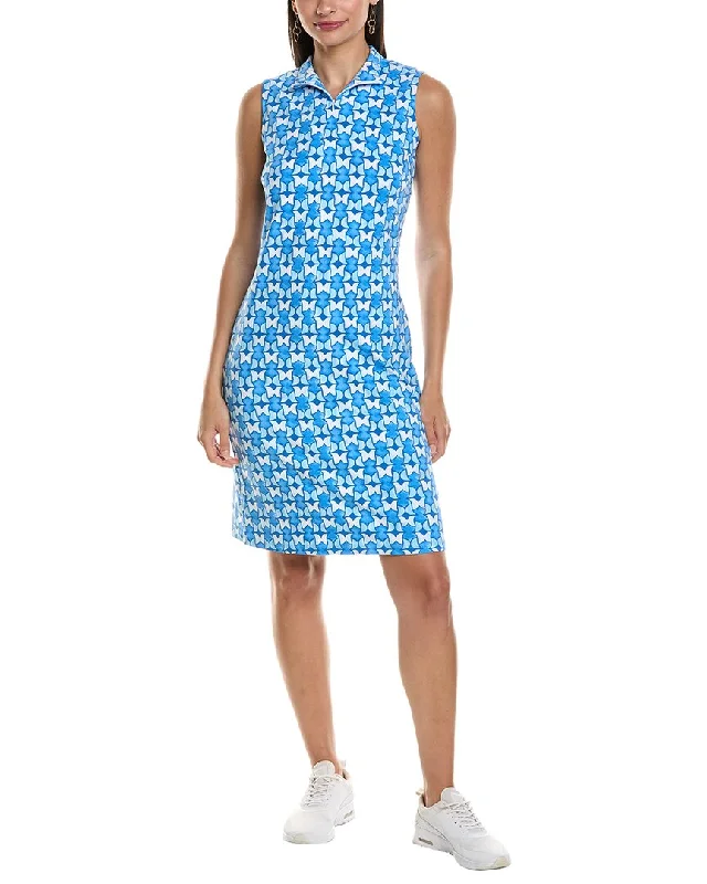 J.McLaughlin Bedford Catalina Cloth Sheath Dress