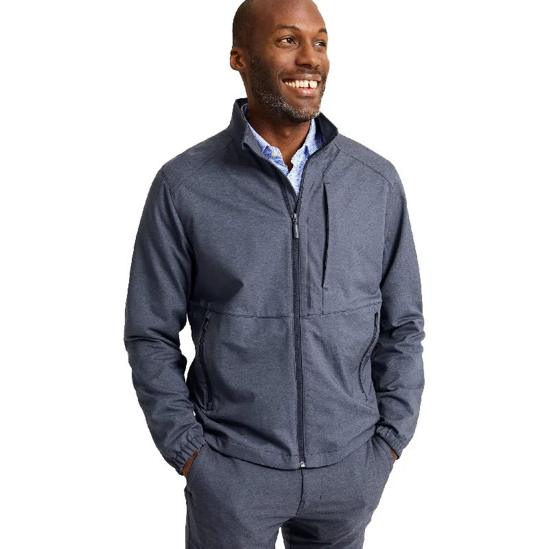 Tommy Bahama IslandZone On Par Pro Jacket - Belmont Blue