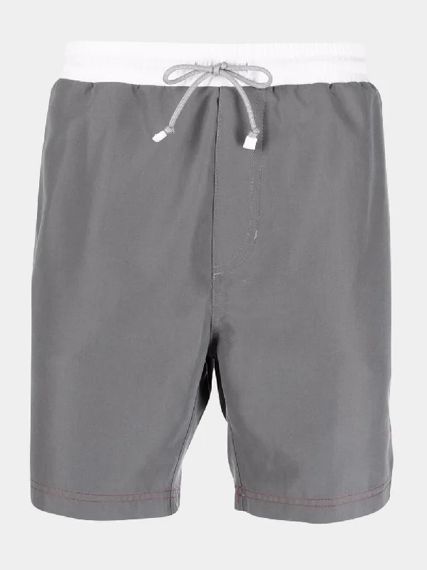 Swim Shorts