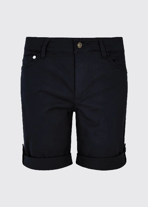 Waldron Shorts - Navy